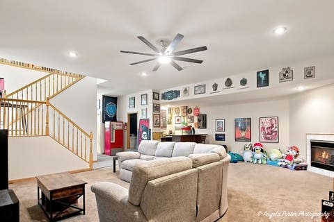 Tiny photo for 25194 W Buena Avenue, Lake Villa, IL 60046 (MLS # 12723666)