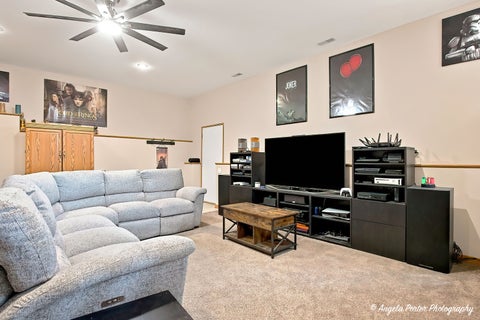 Tiny photo for 25194 W Buena Avenue, Lake Villa, IL 60046 (MLS # 12723666)