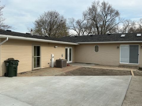 Tiny photo for Peotone, IL 60468 (MLS # 12611527)