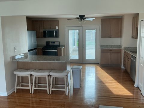 Tiny photo for Peotone, IL 60468 (MLS # 12611527)