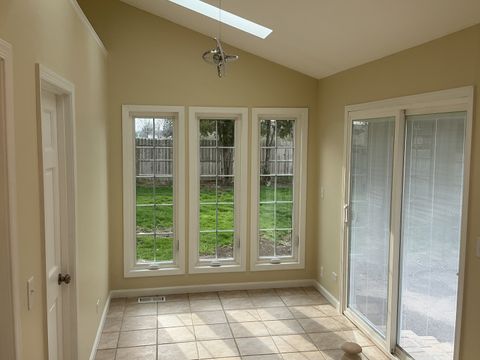 Tiny photo for Peotone, IL 60468 (MLS # 12611527)