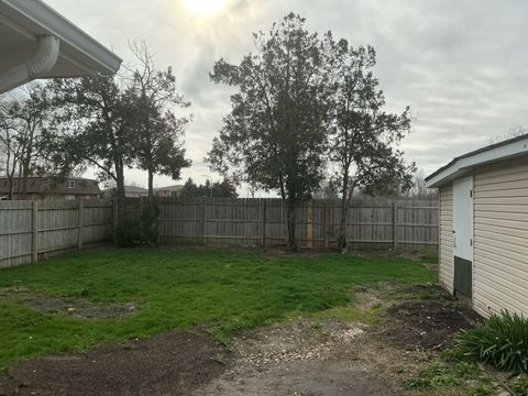 Tiny photo for Peotone, IL 60468 (MLS # 12611527)