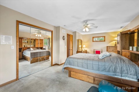 Tiny photo for 4N260 Walter Road, Addison, IL 60101 (MLS # 12763593)