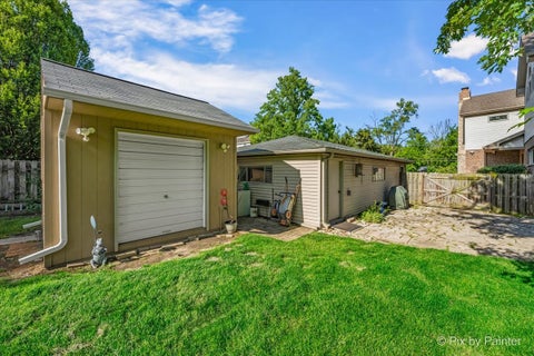 Tiny photo for 4N260 Walter Road, Addison, IL 60101 (MLS # 12763593)