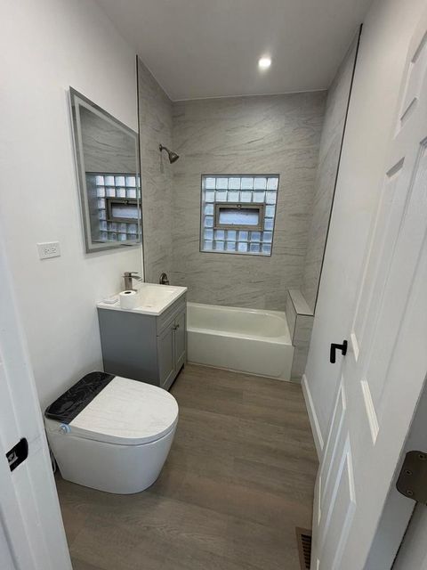 Tiny photo for 10426 S Calhoun Avenue, Chicago, IL 60617 (MLS # 12605478)