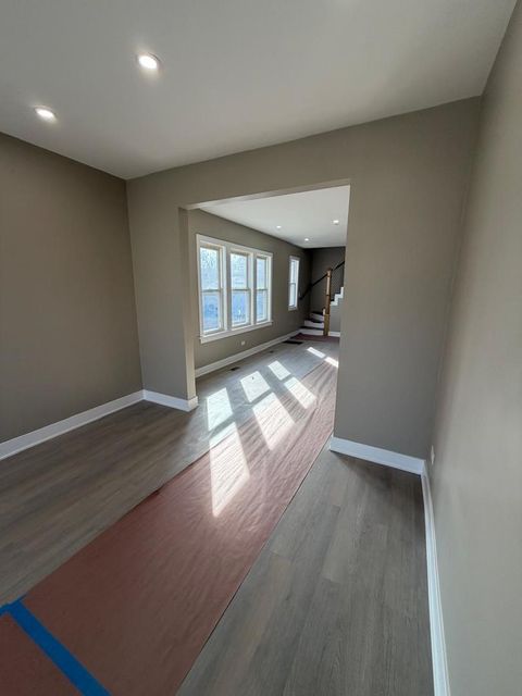 Tiny photo for 10426 S Calhoun Avenue, Chicago, IL 60617 (MLS # 12605478)
