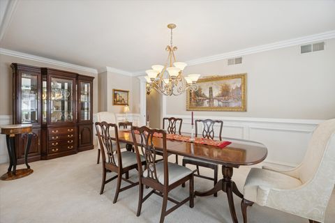 Tiny photo for 8401 Golfview Drive, Orland Park, IL 60462 (MLS # 12545127)