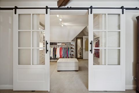 Tiny photo for 8401 Golfview Drive, Orland Park, IL 60462 (MLS # 12545127)