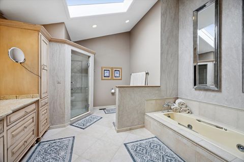 Tiny photo for 8401 Golfview Drive, Orland Park, IL 60462 (MLS # 12545127)