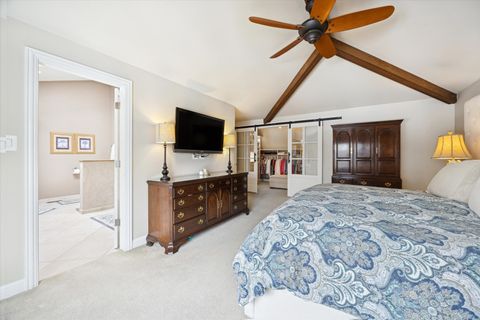 Tiny photo for 8401 Golfview Drive, Orland Park, IL 60462 (MLS # 12545127)