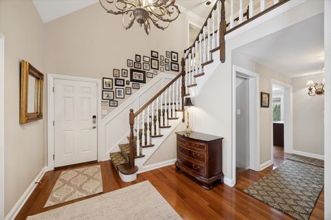 Tiny photo for 8401 Golfview Drive, Orland Park, IL 60462 (MLS # 12545127)