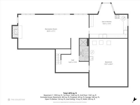 Tiny photo for 8401 Golfview Drive, Orland Park, IL 60462 (MLS # 12545127)