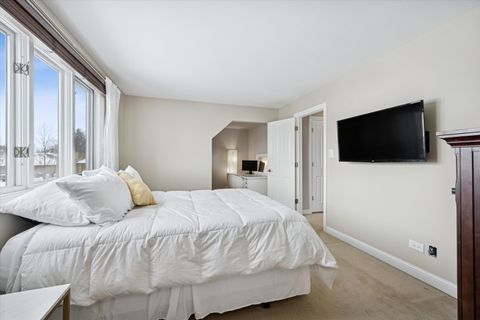 Tiny photo for 8401 Golfview Drive, Orland Park, IL 60462 (MLS # 12545127)