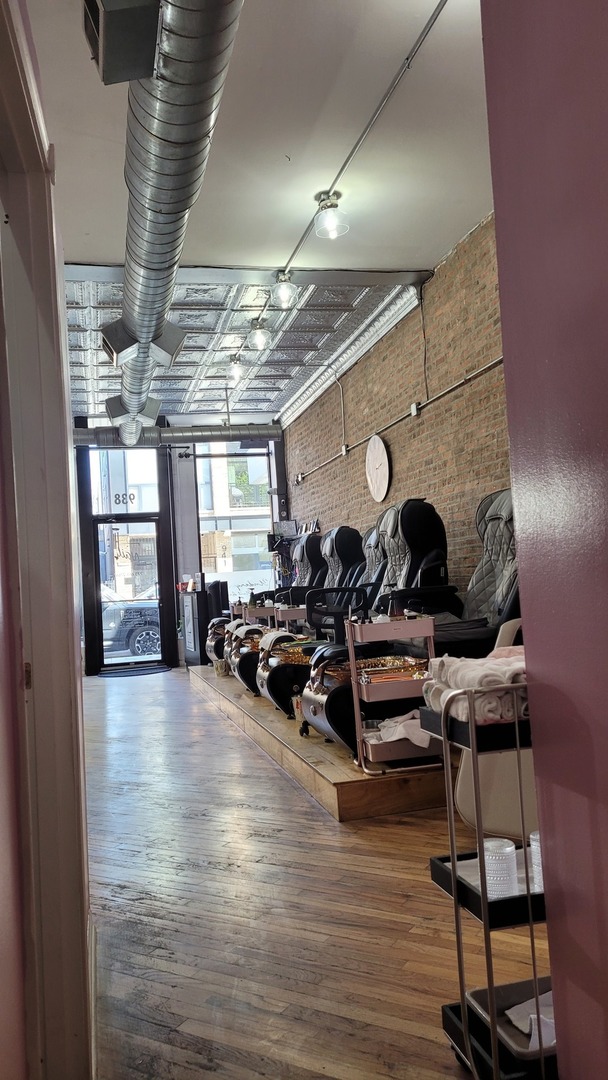 938 N Damen Avenue 1F