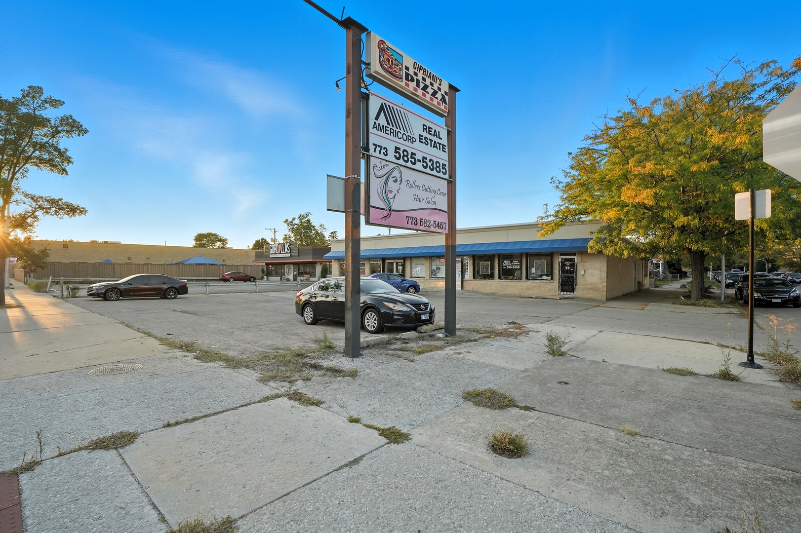 5840 W 63rd Street