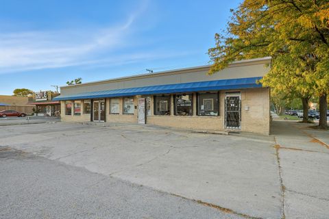 5840 W 63rd Street Chicago IL 60638