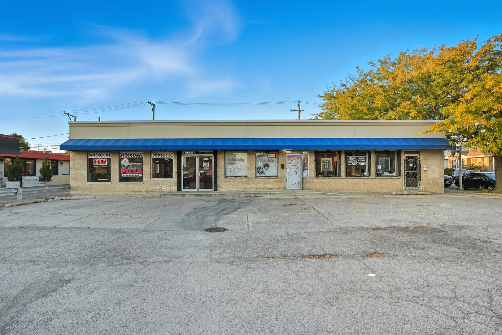 5840 W 63rd Street