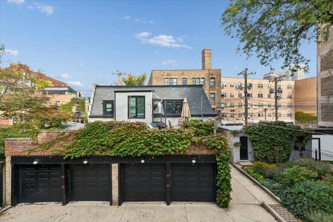 Tiny photo for 556 W Arlington Place #2, Chicago, IL 60614 (MLS # 12795978)
