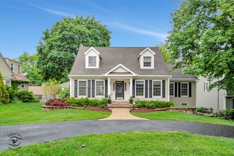 616 E Hillside Avenue Barrington IL 60010