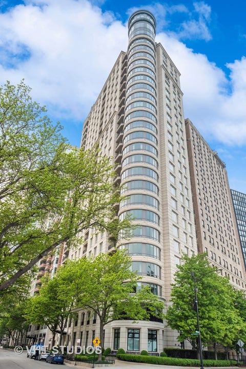 Photo of 840 N Lake Shore Drive #1101, Chicago, IL 60611 (MLS # 12723071)