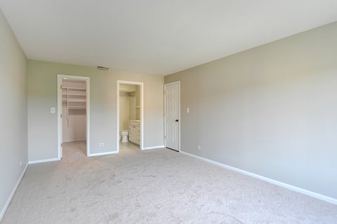 Tiny photo for 701 Lake Hinsdale Drive #412, Willowbrook, IL 60527 (MLS # 12650763)