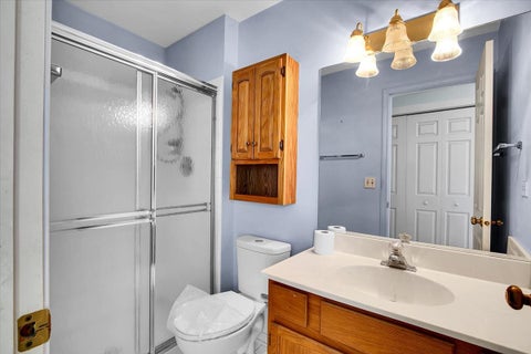Tiny photo for 1735 Portsmith Lane #8-3, Arlington Heights, IL 60004 (MLS # 12678643)