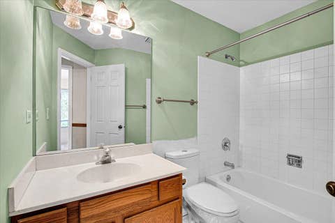 Tiny photo for 1735 Portsmith Lane #8-3, Arlington Heights, IL 60004 (MLS # 12678643)