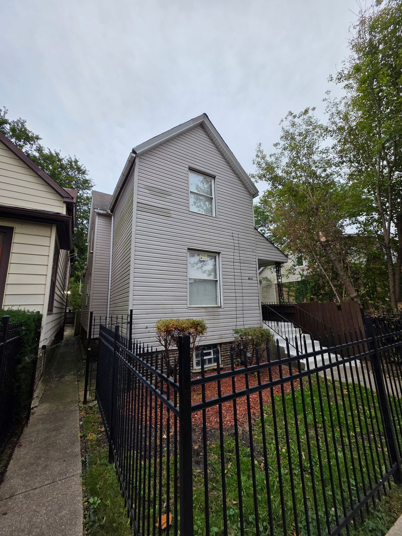8013 S Marquette Avenue
