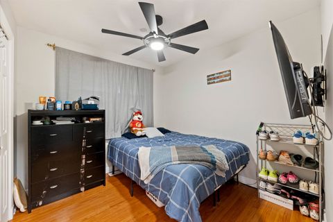 Tiny photo for 7656 W 80th Place, Bridgeview, IL 60455 (MLS # 12522469)