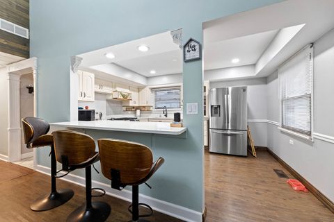 Tiny photo for 7656 W 80th Place, Bridgeview, IL 60455 (MLS # 12522469)