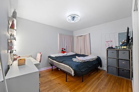 Tiny photo for 7656 W 80th Place, Bridgeview, IL 60455 (MLS # 12522469)