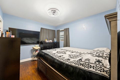 Tiny photo for 7656 W 80th Place, Bridgeview, IL 60455 (MLS # 12522469)