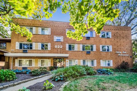 822 Seward Street 3B Evanston IL 60202