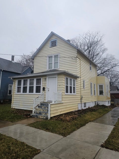 Tiny photo for Waukegan, IL 60085 (MLS # 12645521)