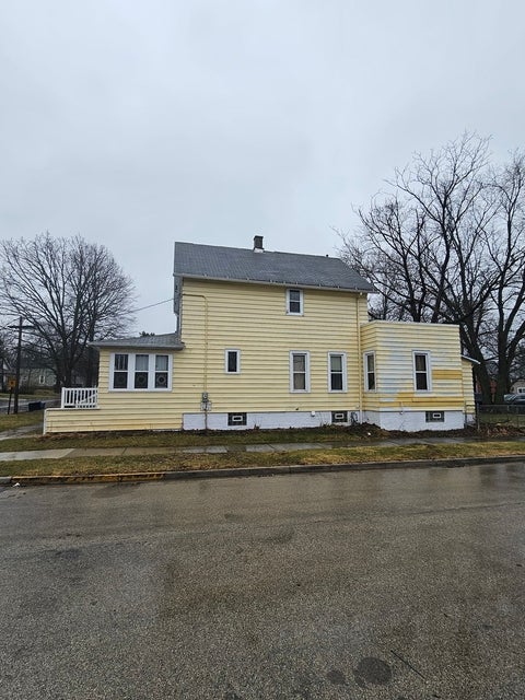 Tiny photo for Waukegan, IL 60085 (MLS # 12645521)
