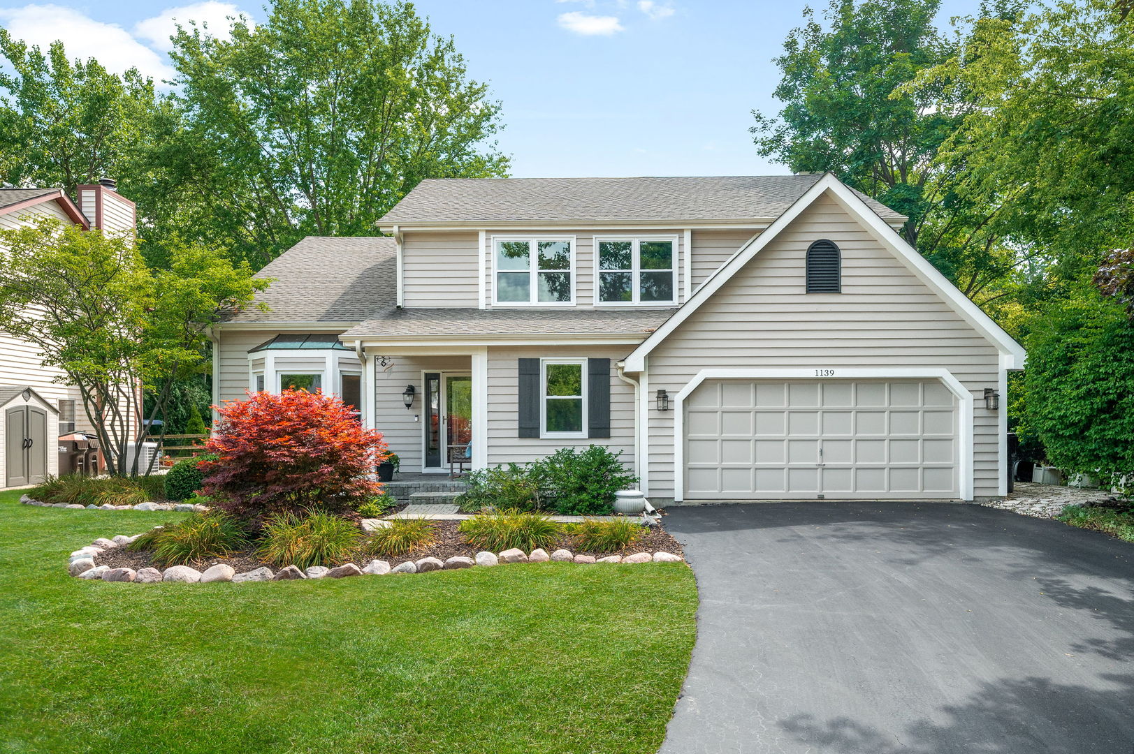 1139 Thornwood Court