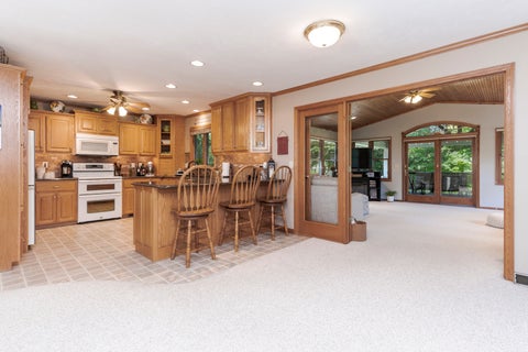 Tiny photo for 9684-165 E 1900 N Road, Pontiac, IL 61764 (MLS # 12791580)