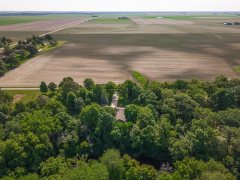 Tiny photo for 9684-165 E 1900 N Road, Pontiac, IL 61764 (MLS # 12791580)