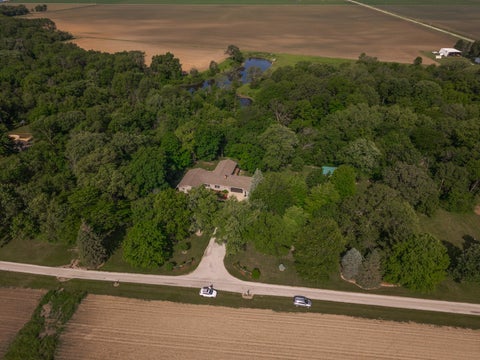 Tiny photo for 9684-165 E 1900 N Road, Pontiac, IL 61764 (MLS # 12791580)