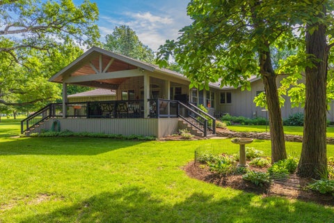 Tiny photo for 9684-165 E 1900 N Road, Pontiac, IL 61764 (MLS # 12791580)