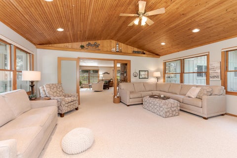 Tiny photo for 9684-165 E 1900 N Road, Pontiac, IL 61764 (MLS # 12791580)