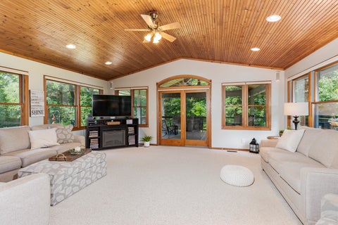 Tiny photo for 9684-165 E 1900 N Road, Pontiac, IL 61764 (MLS # 12791580)