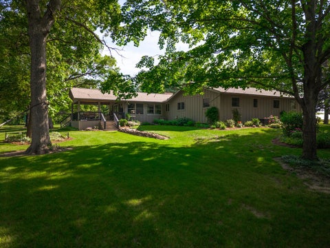 Tiny photo for 9684-165 E 1900 N Road, Pontiac, IL 61764 (MLS # 12791580)