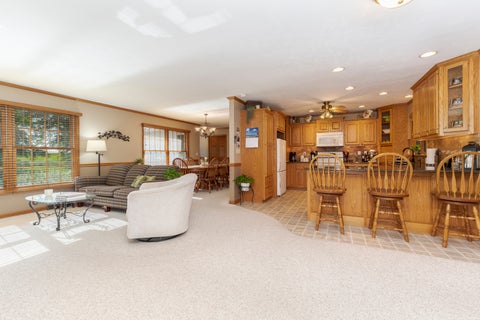 Tiny photo for 9684-165 E 1900 N Road, Pontiac, IL 61764 (MLS # 12791580)