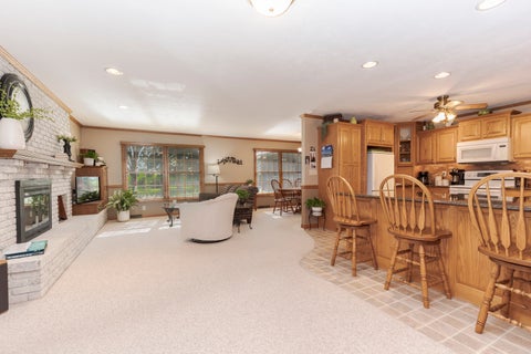 Tiny photo for 9684-165 E 1900 N Road, Pontiac, IL 61764 (MLS # 12791580)