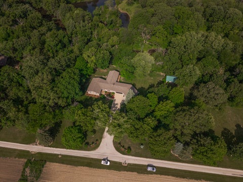 Tiny photo for 9684-165 E 1900 N Road, Pontiac, IL 61764 (MLS # 12791580)