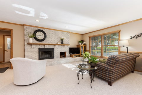 Tiny photo for 9684-165 E 1900 N Road, Pontiac, IL 61764 (MLS # 12791580)
