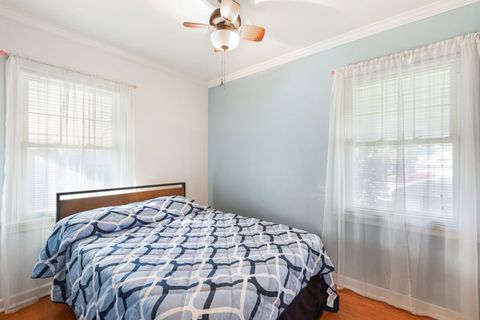 Tiny photo for 3400 N Narragansett Avenue, Chicago, IL 60634 (MLS # 12508057)