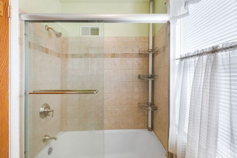 Tiny photo for 3400 N Narragansett Avenue, Chicago, IL 60634 (MLS # 12508057)
