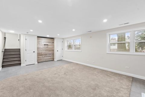 Tiny photo for 18W089 Claremont Drive, Darien, IL 60561 (MLS # 12544623)